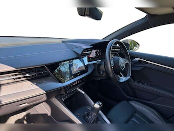 Used Audi A3 2022 for sale - 78385815: Photo