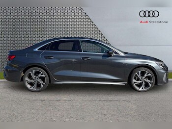 Used Audi A3 2022 for sale - 78385815: Photo