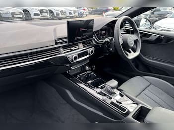Used Audi A5 2024 for sale - 79745598: Photo