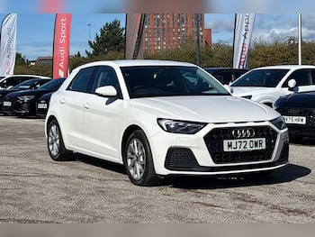 Used Audi A1 2022 for sale - 79702695: Photo