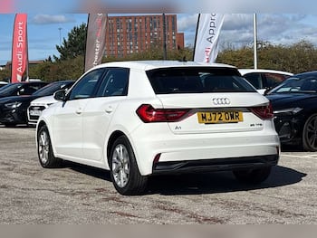 Used Audi A1 2022 for sale - 79702695: Photo