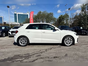 Used Audi A1 2022 for sale - 79702695: Photo