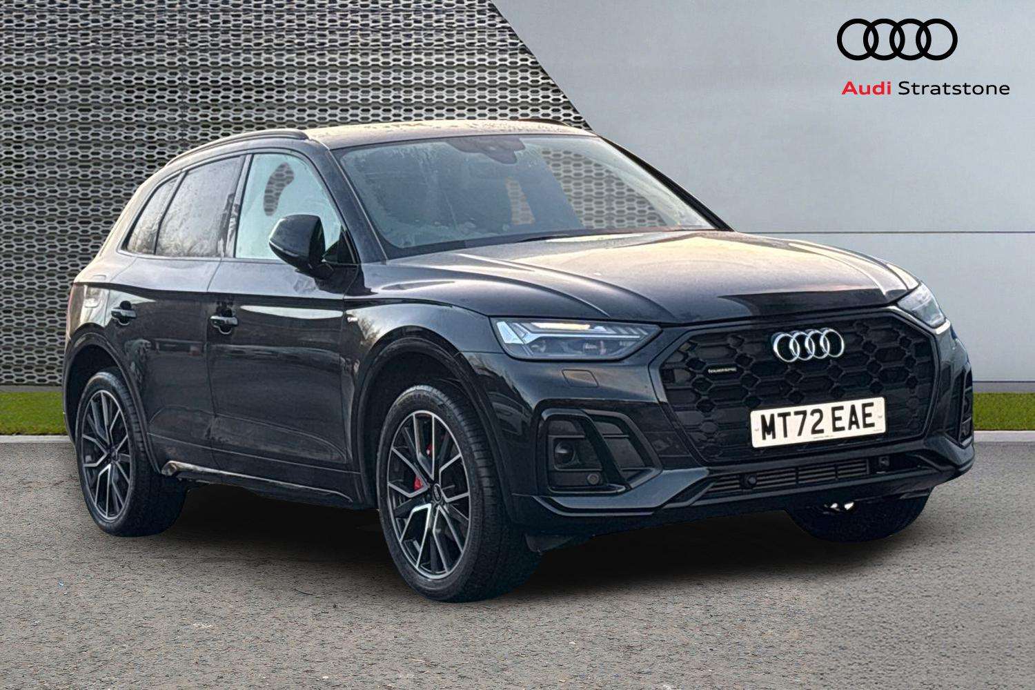 Used Audi Q5 2022 for sale - 76804990: Photo 1