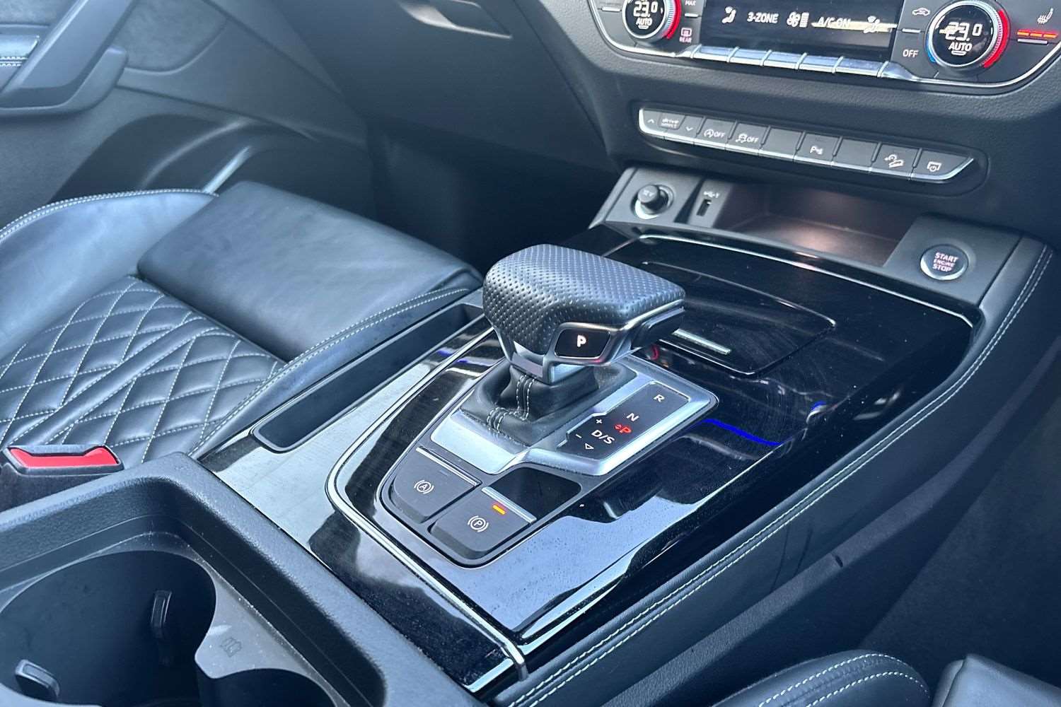 Used Audi Q5 2022 for sale - 76804990: Photo 15