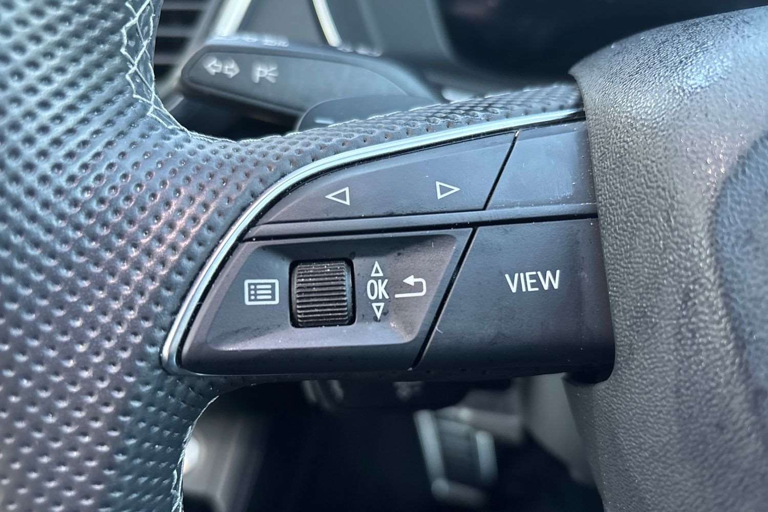 Used Audi Q5 2022 for sale - 76804990: Photo 16