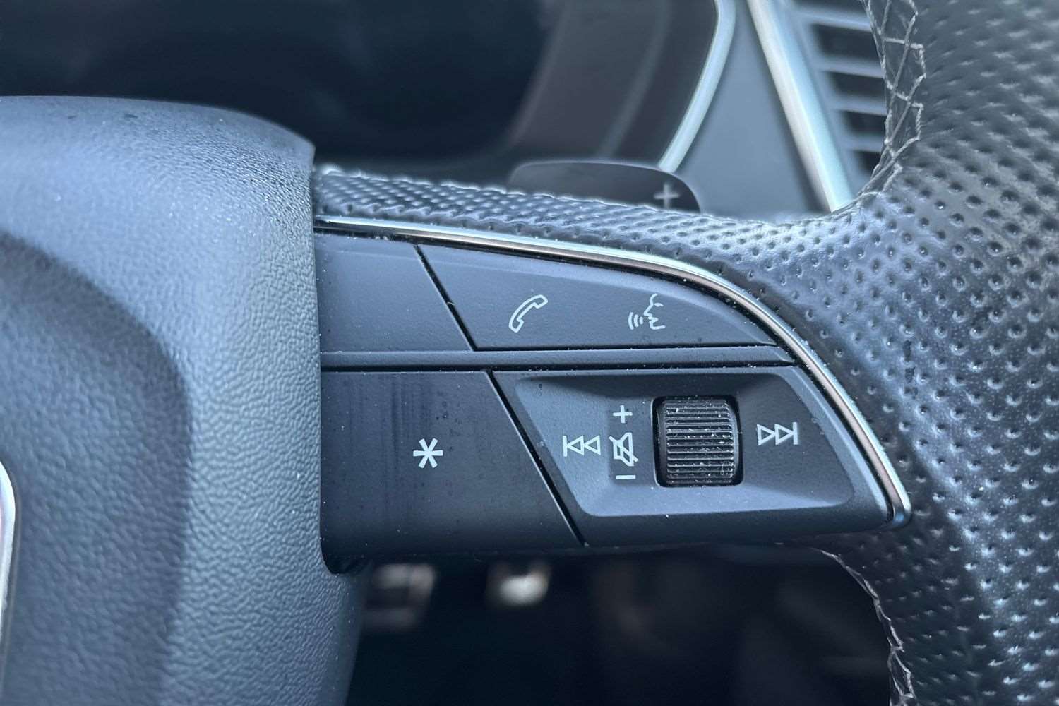 Used Audi Q5 2022 for sale - 76804990: Photo 17