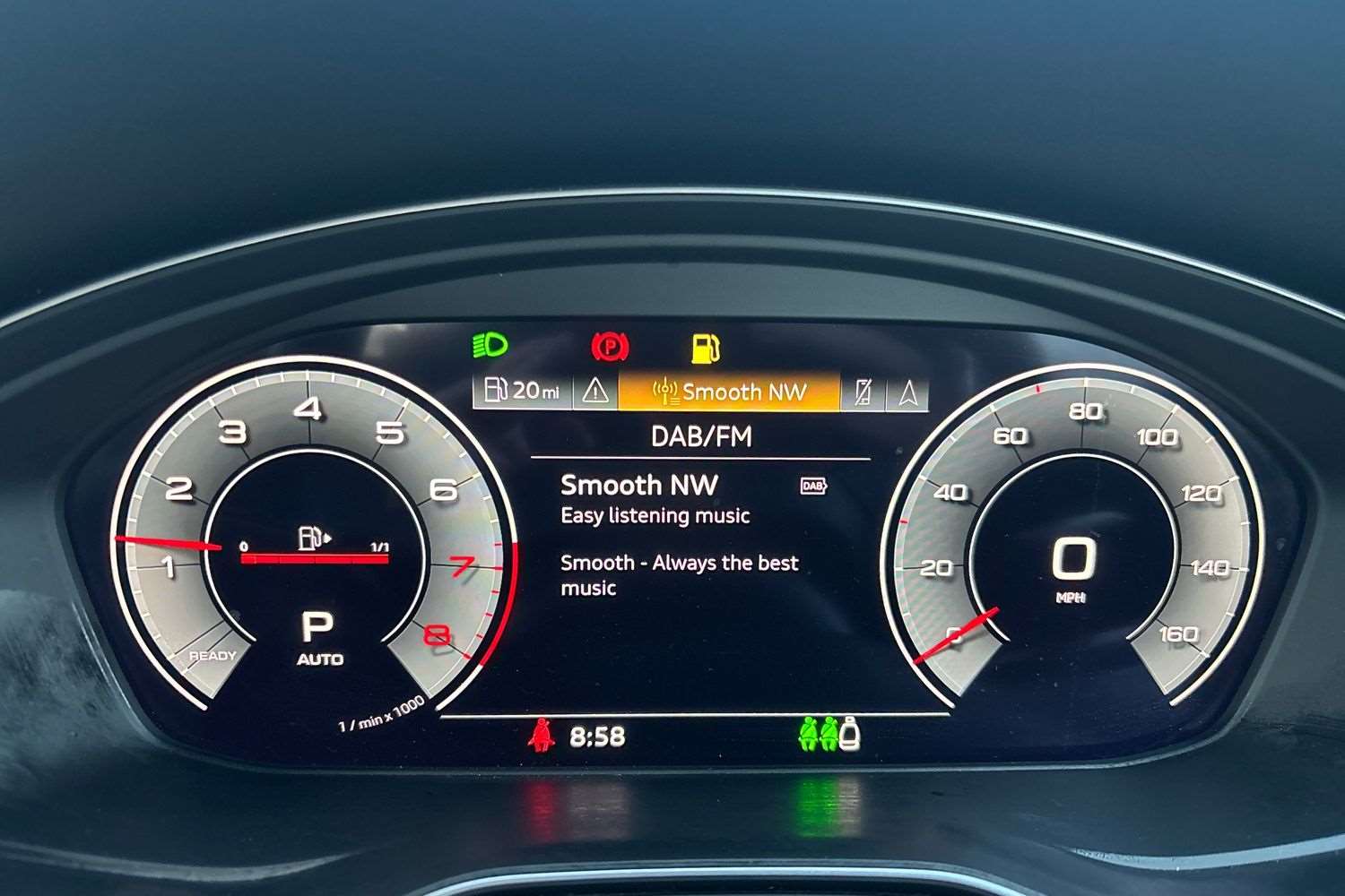 Used Audi Q5 2022 for sale - 76804990: Photo 18