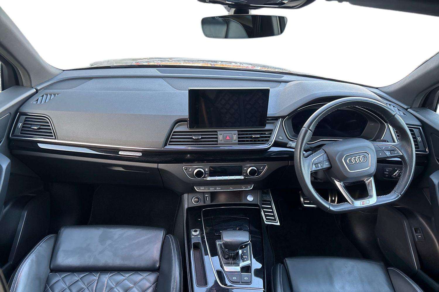 Used Audi Q5 2022 for sale - 76804990: Photo 19