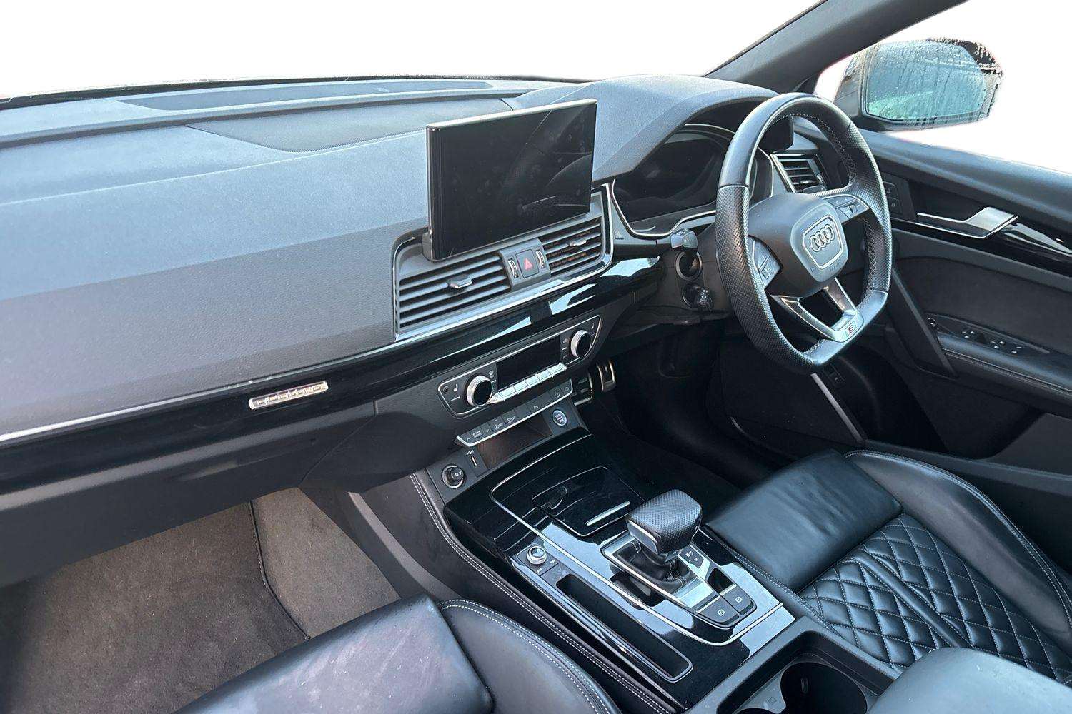 Used Audi Q5 2022 for sale - 76804990: Photo 2