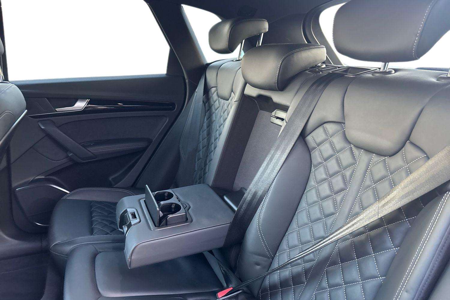 Used Audi Q5 2022 for sale - 76804990: Photo 22