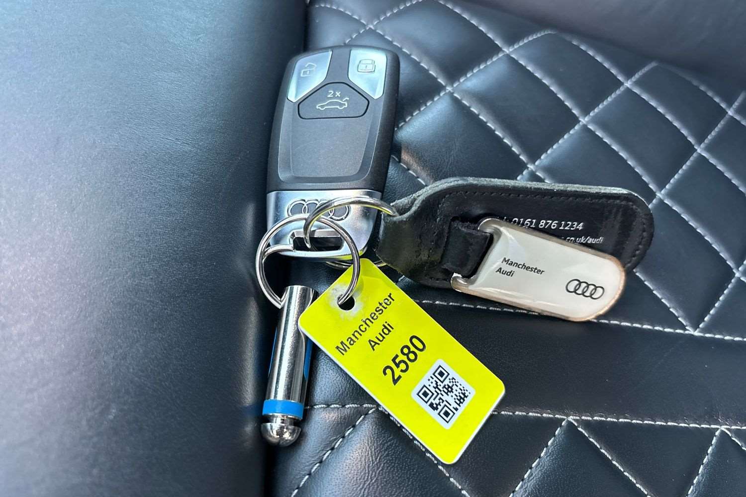 Used Audi Q5 2022 for sale - 76804990: Photo 25