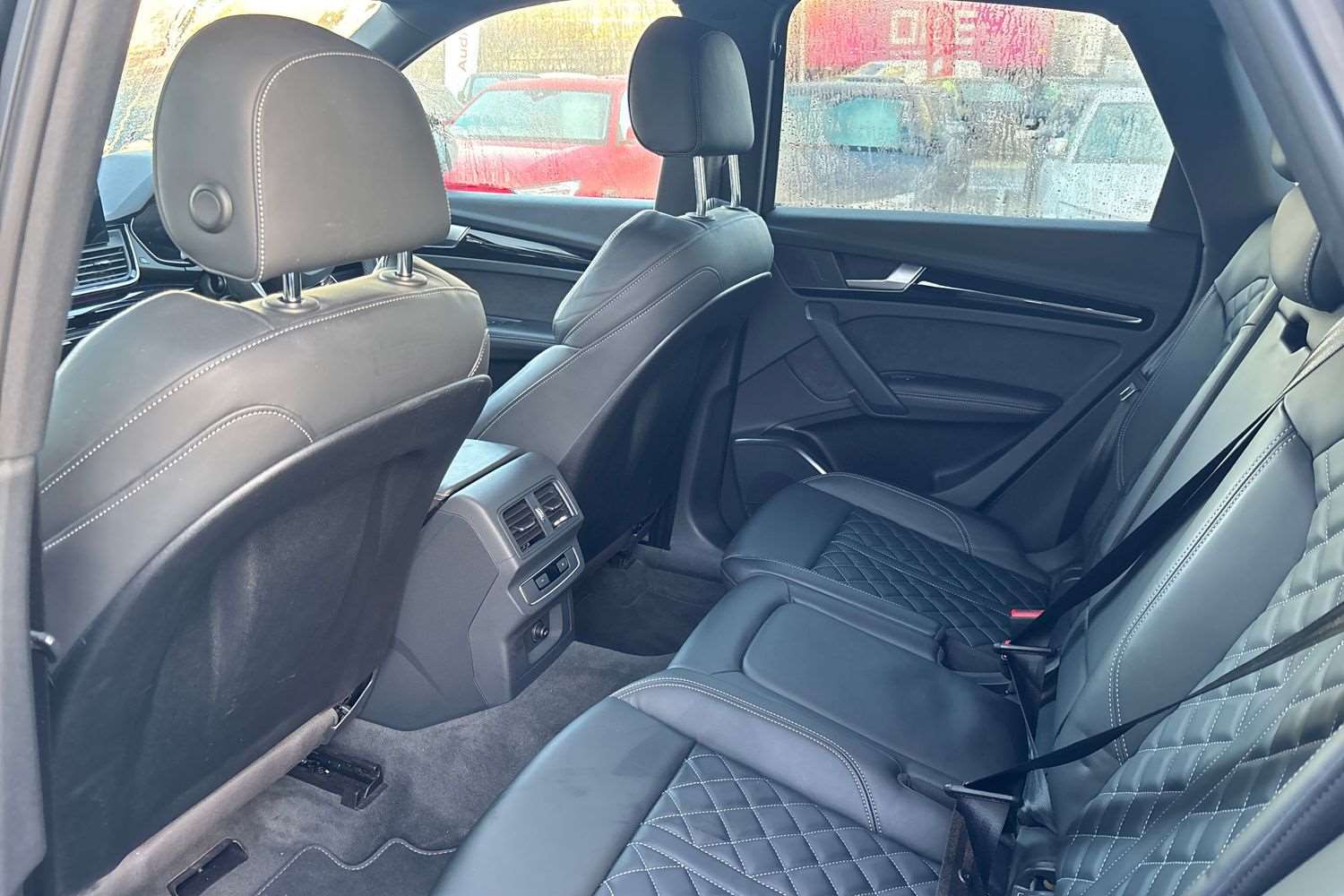 Used Audi Q5 2022 for sale - 76804990: Photo 26