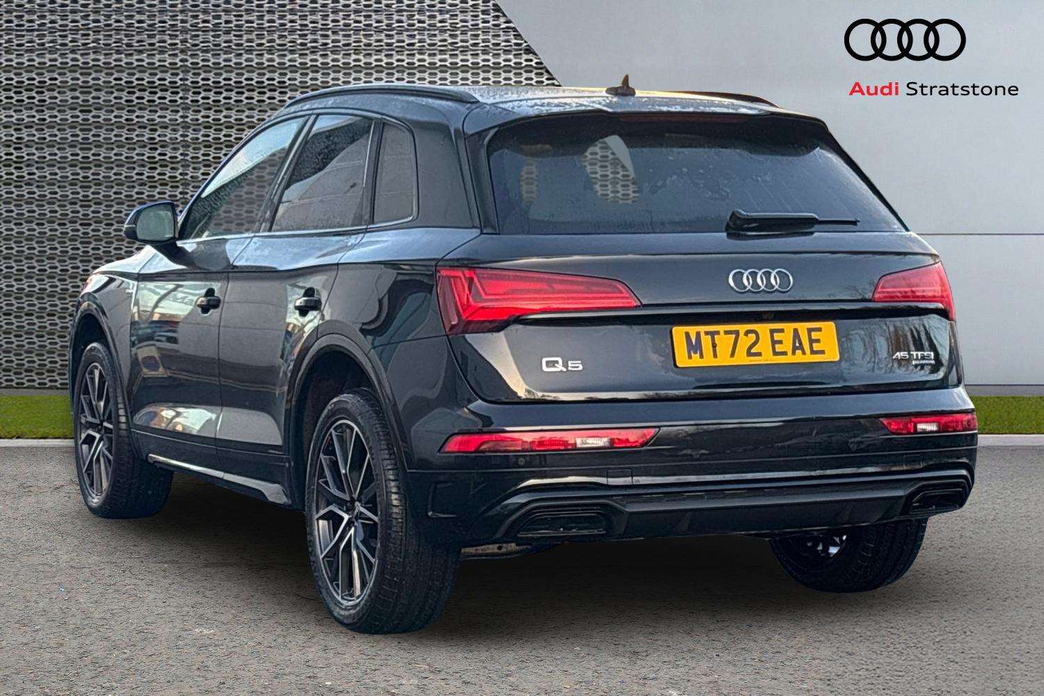 Used Audi Q5 2022 for sale - 76804990: Photo 3