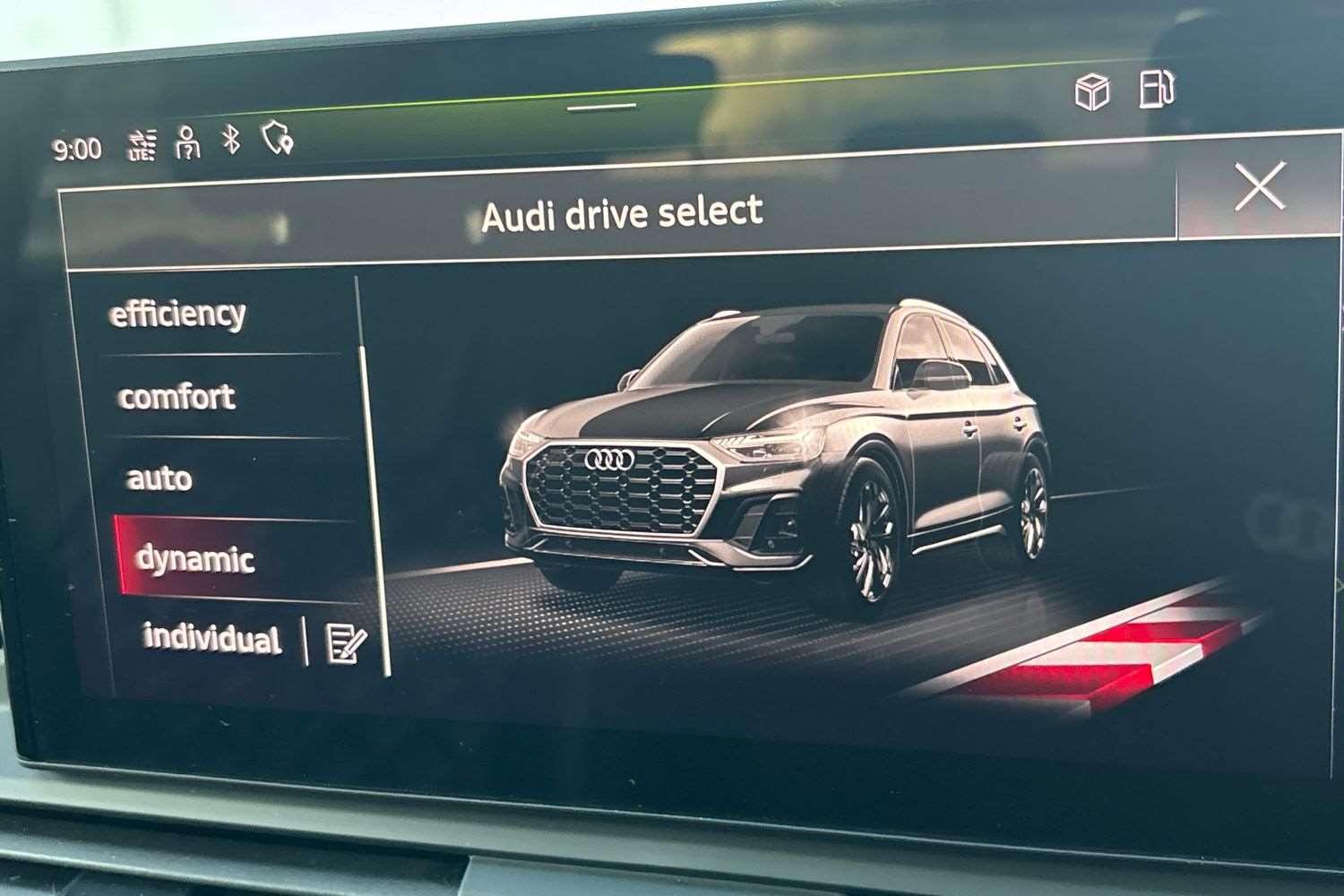 Used Audi Q5 2022 for sale - 76804990: Photo 30