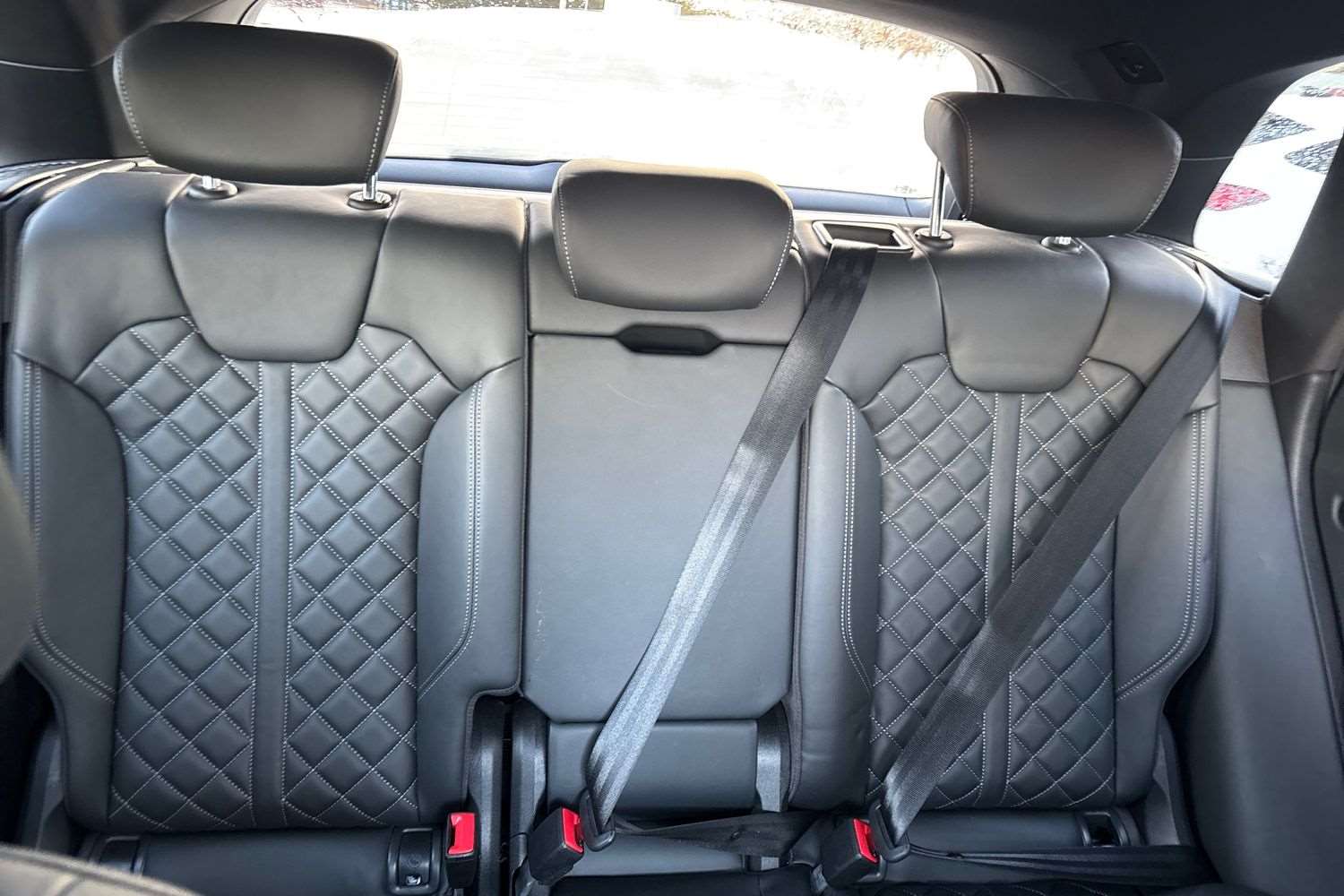 Used Audi Q5 2022 for sale - 76804990: Photo 35