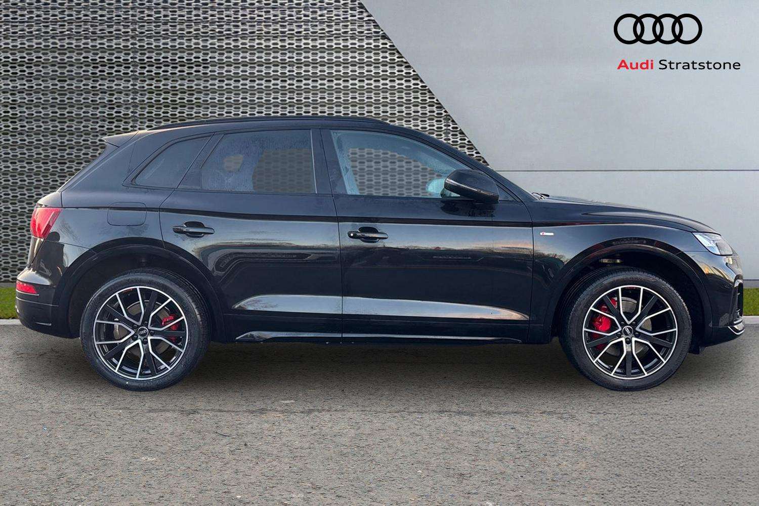 Used Audi Q5 2022 for sale - 76804990: Photo 4