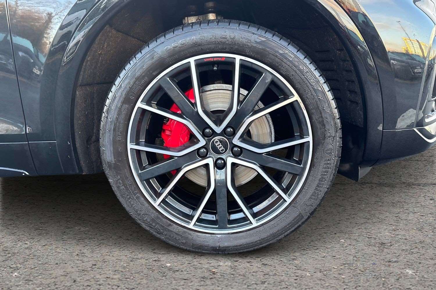 Used Audi Q5 2022 for sale - 76804990: Photo 5