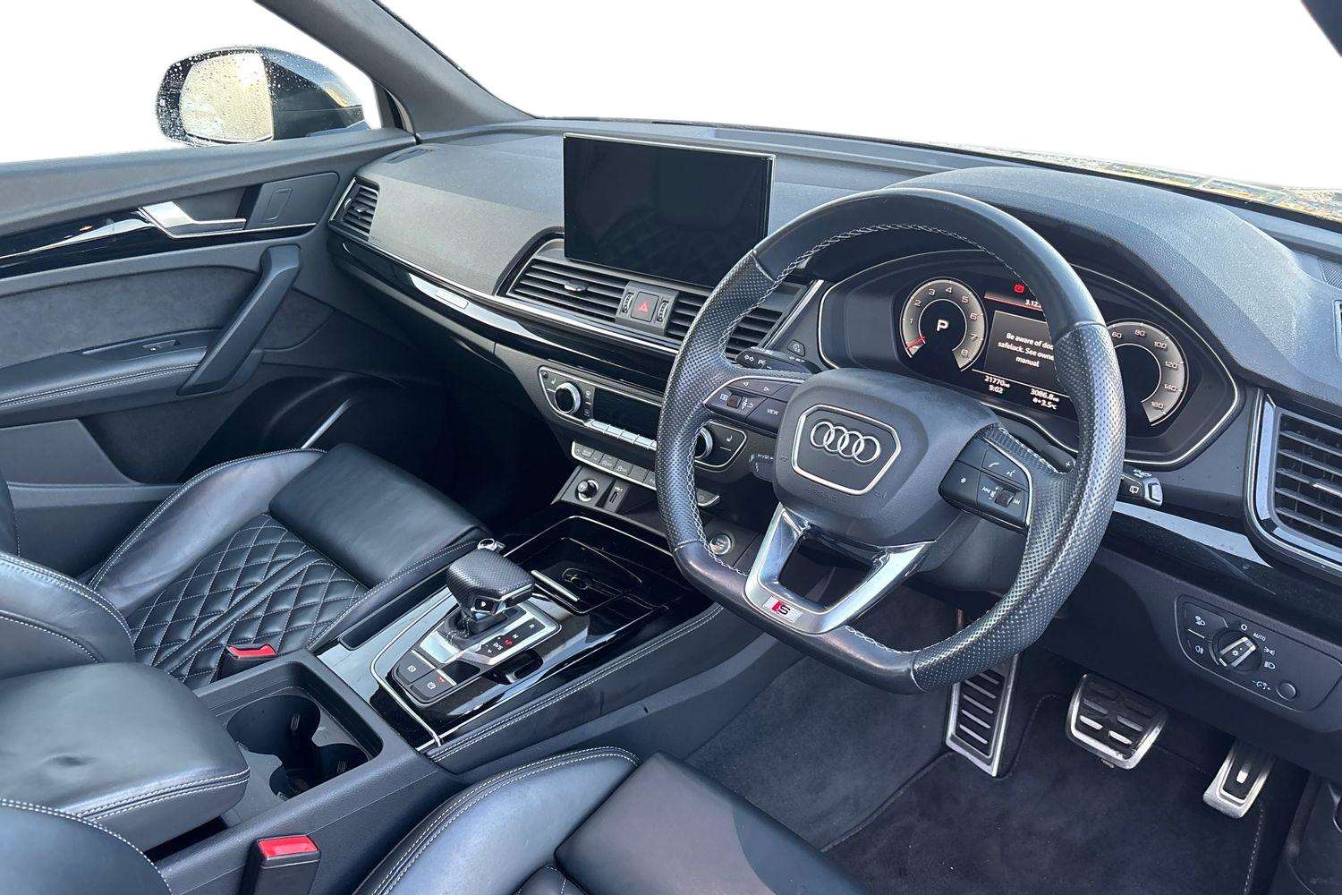 Used Audi Q5 2022 for sale - 76804990: Photo 6