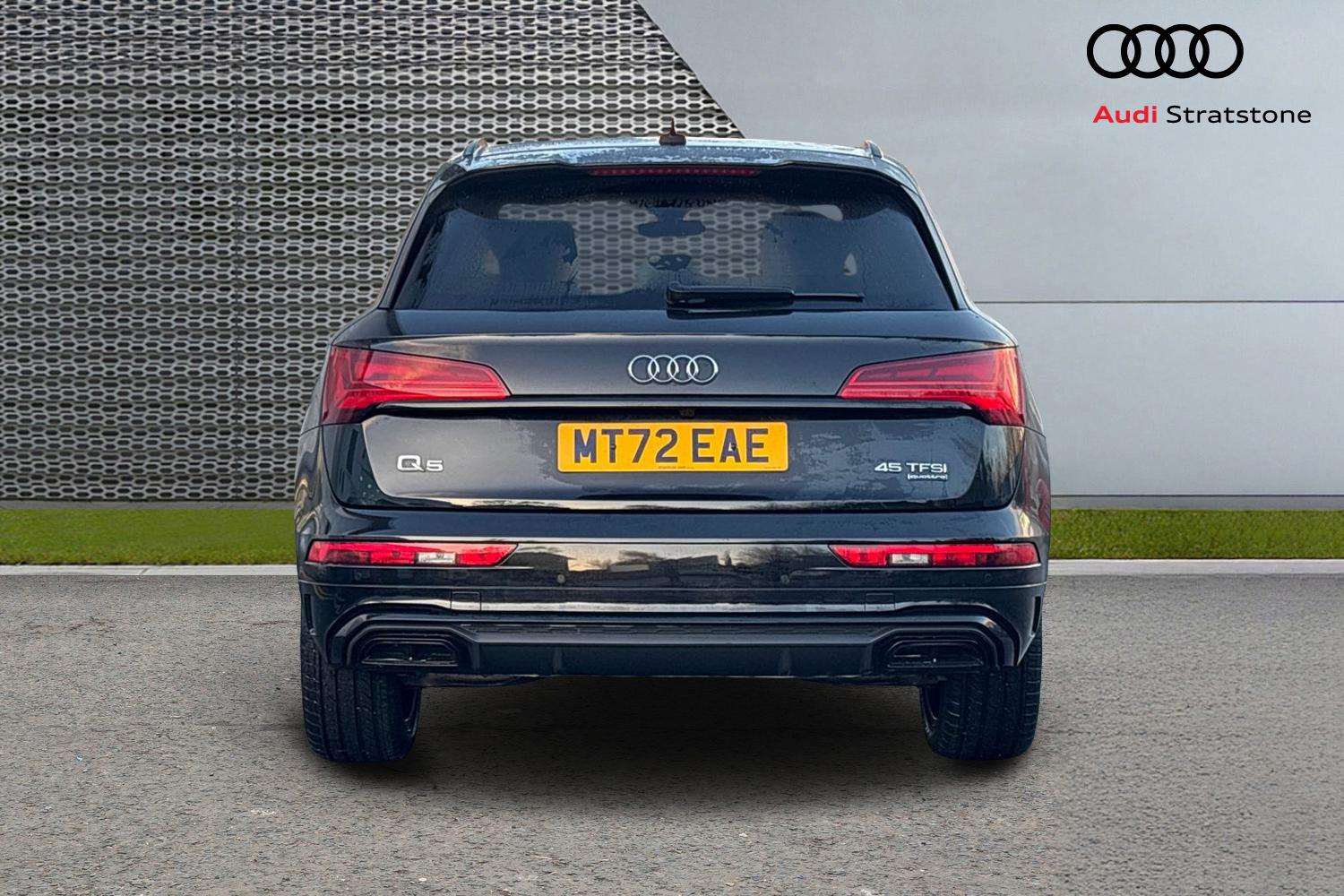 Used Audi Q5 2022 for sale - 76804990: Photo 7