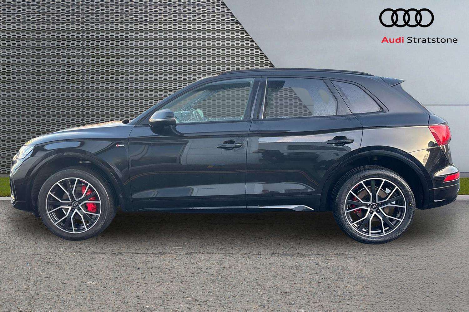 Used Audi Q5 2022 for sale - 76804990: Photo 8