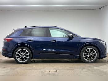 Used Audi Q4 e-tron 2022 for sale - 79811204: Photo