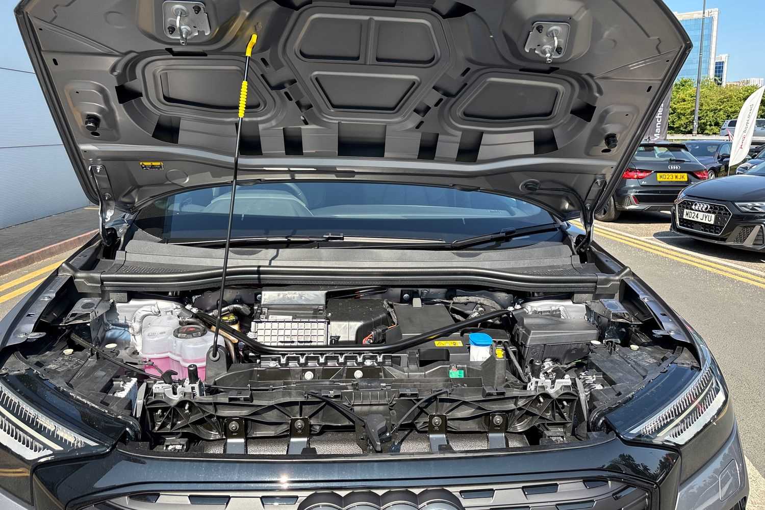 Vehicle 23