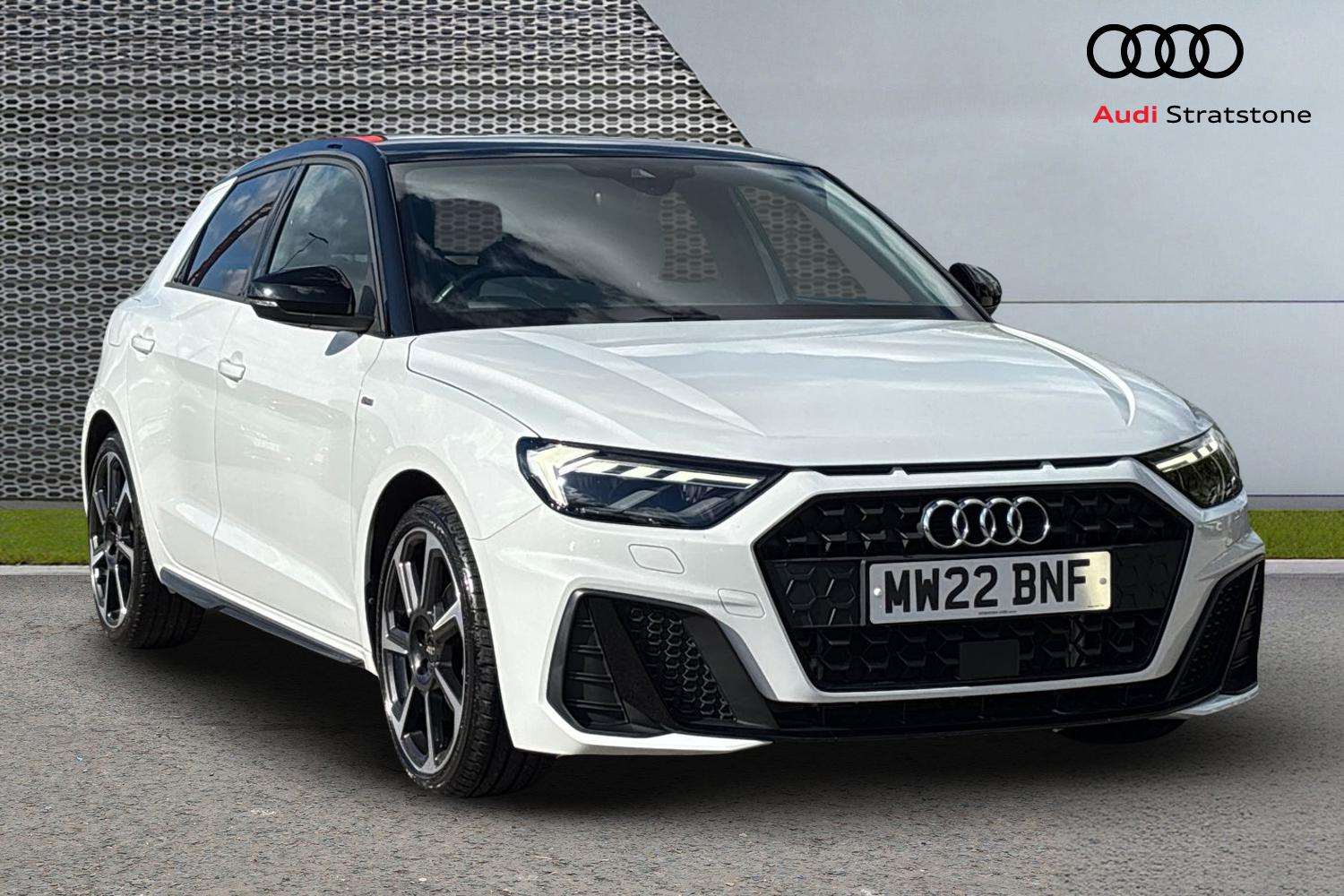 Used Audi A1 2022 for sale - 76075455: Photo 1