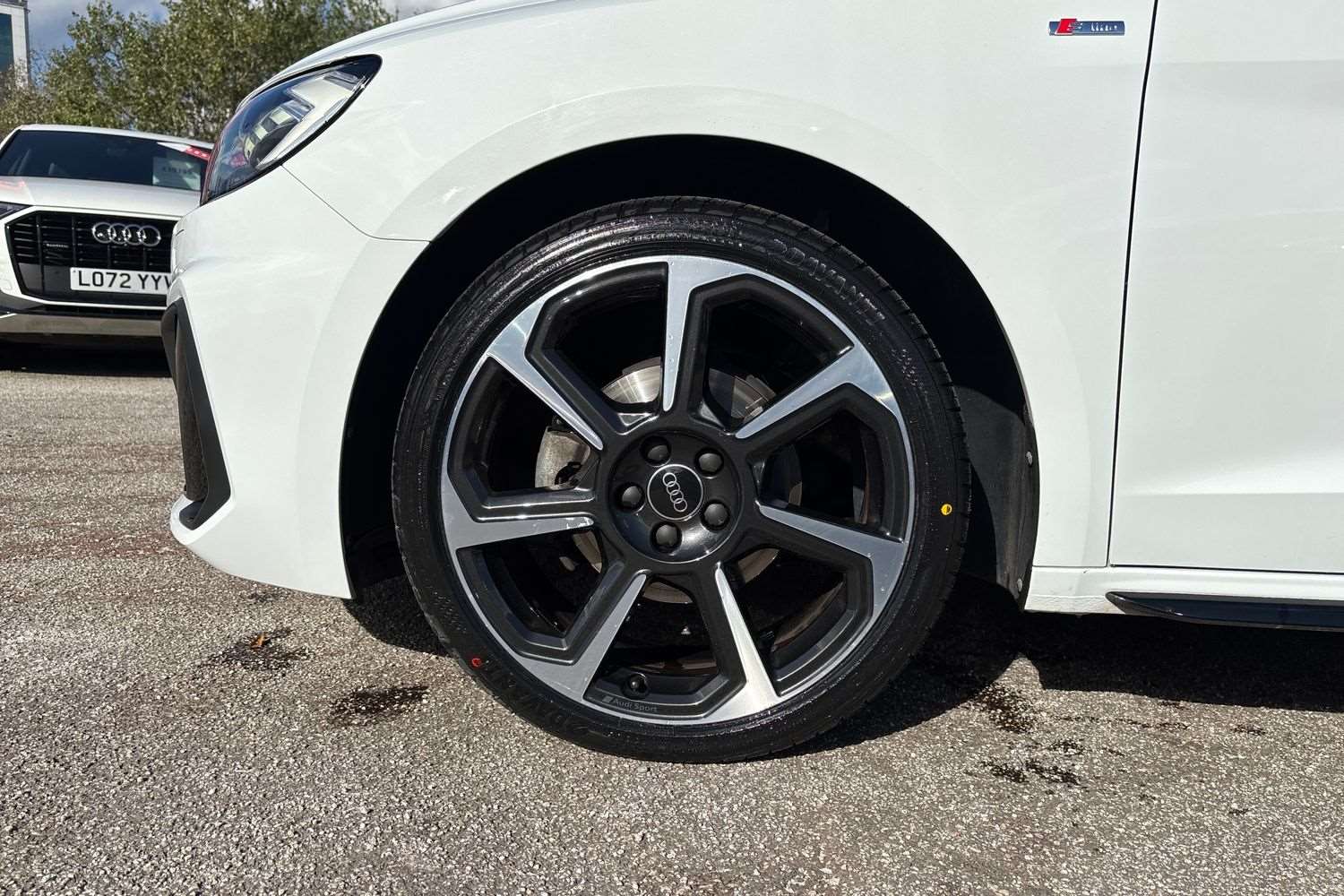 Used Audi A1 2022 for sale - 76075455: Photo 11