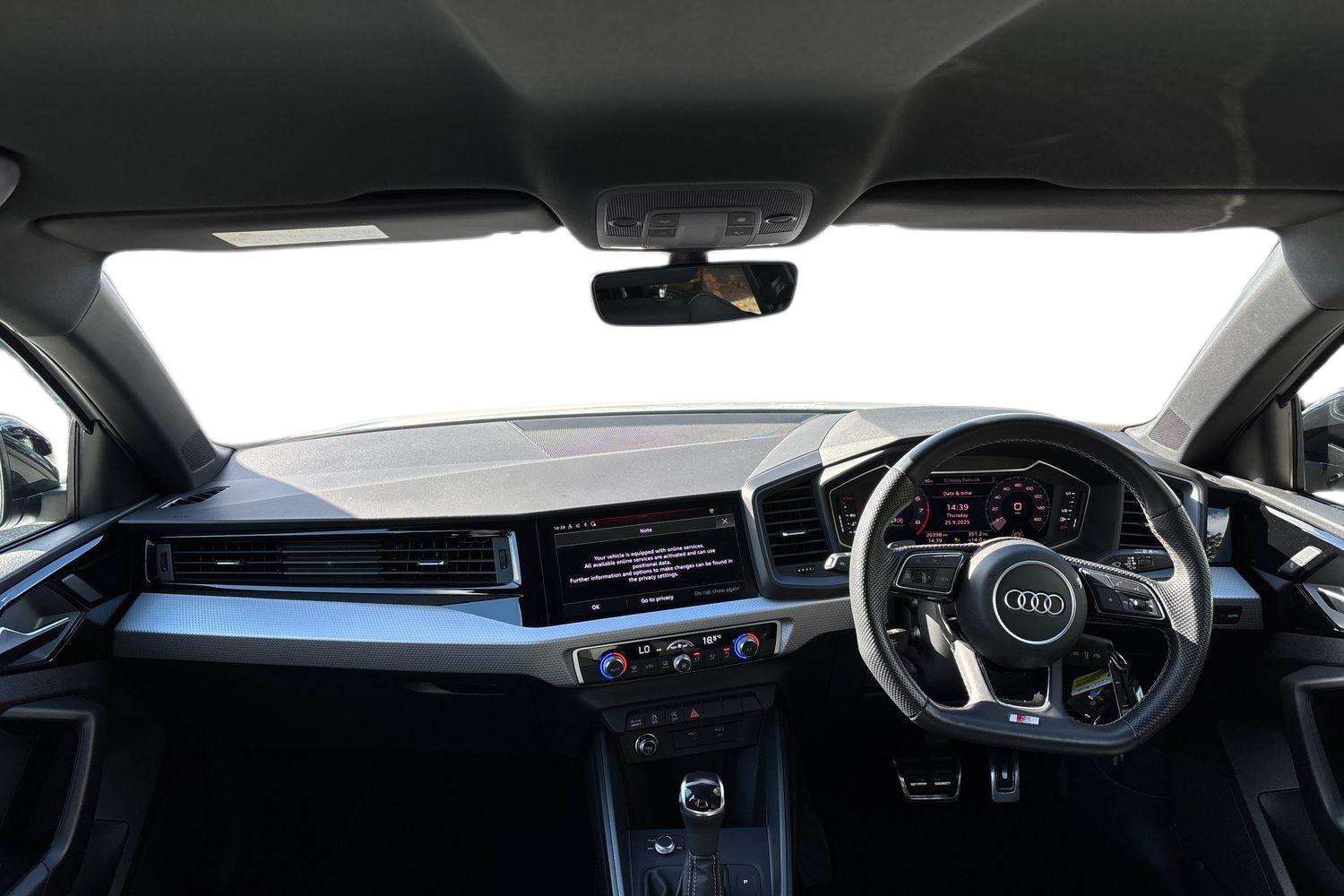 Used Audi A1 2022 for sale - 76075455: Photo 19