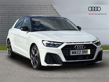 Audi - A1