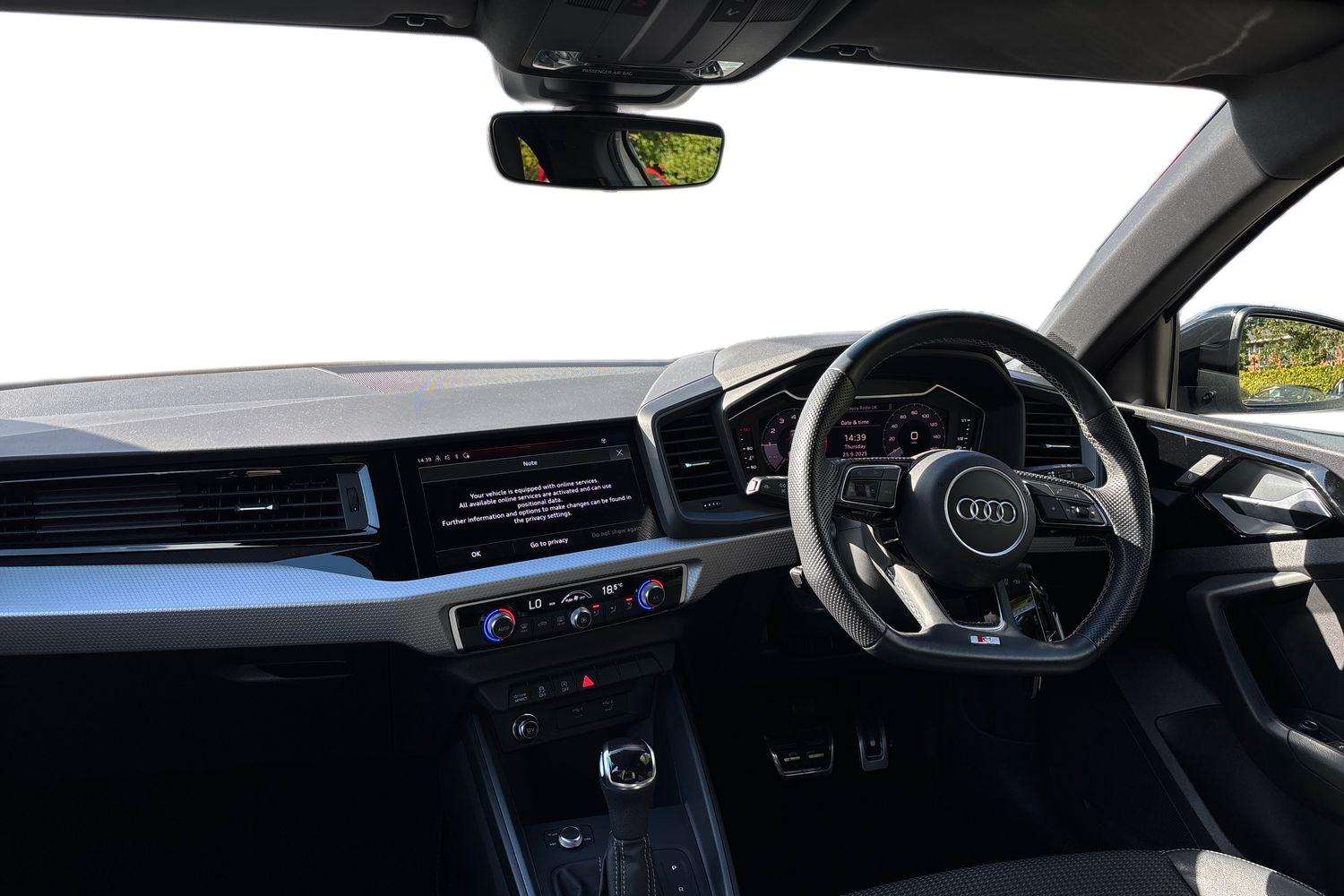 Used Audi A1 2022 for sale - 76075455: Photo 20