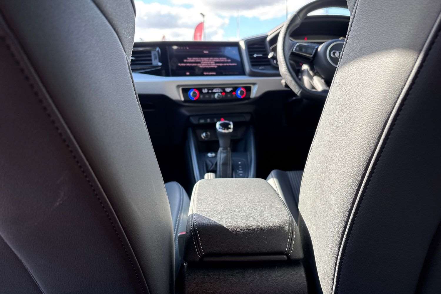Used Audi A1 2022 for sale - 76075455: Photo 23