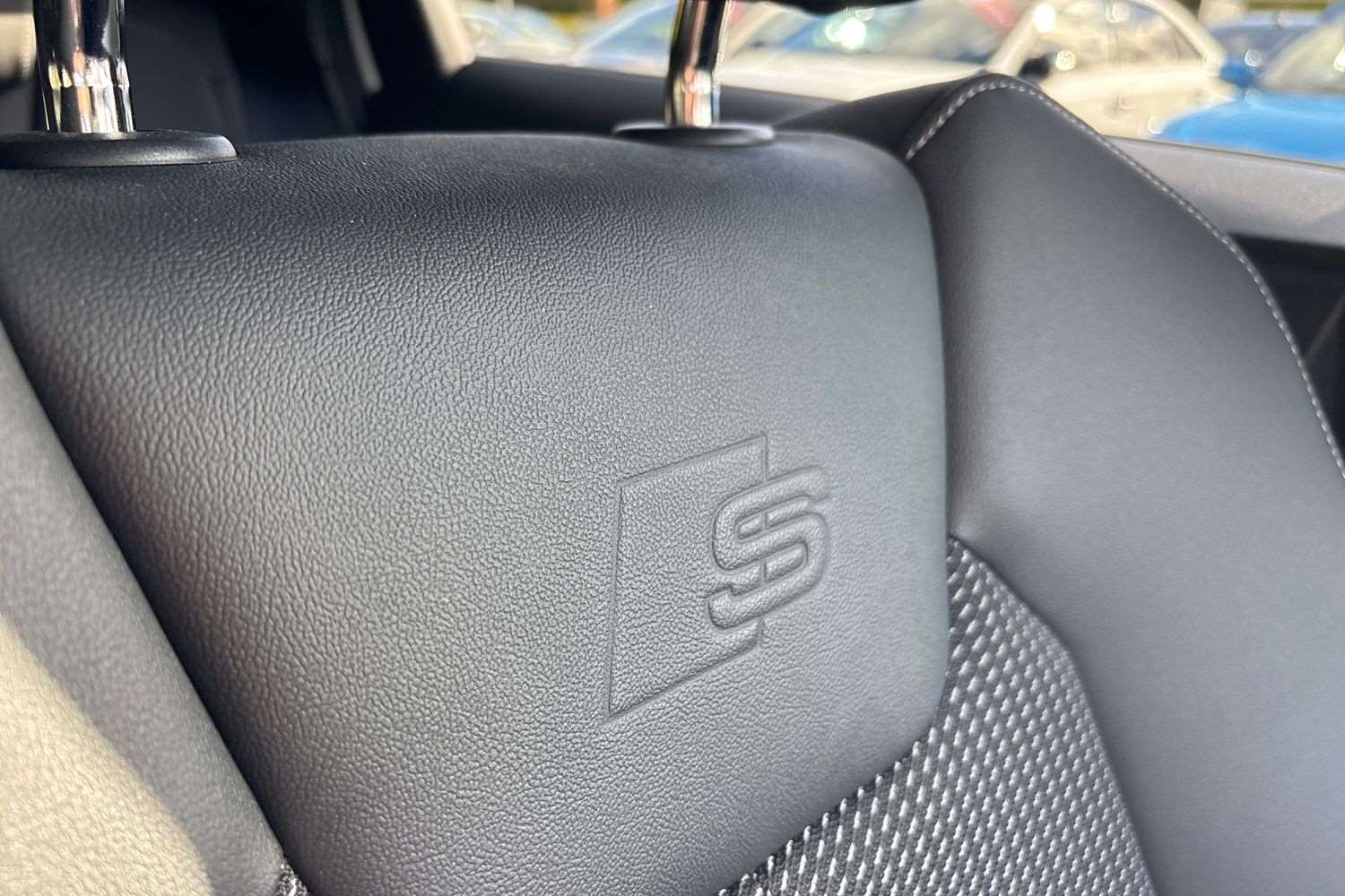 Used Audi A1 2022 for sale - 76075455: Photo 26