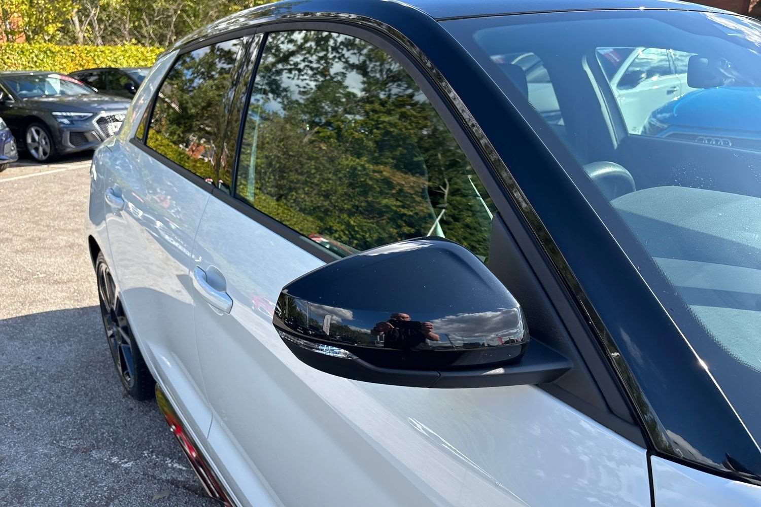Used Audi A1 2022 for sale - 76075455: Photo 34