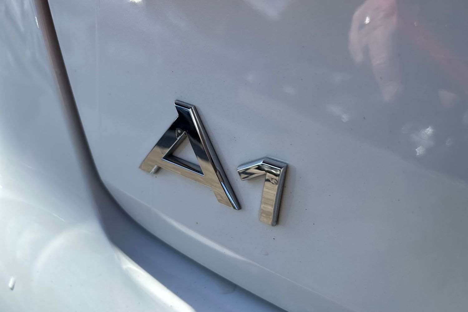 Used Audi A1 2022 for sale - 76075455: Photo 35