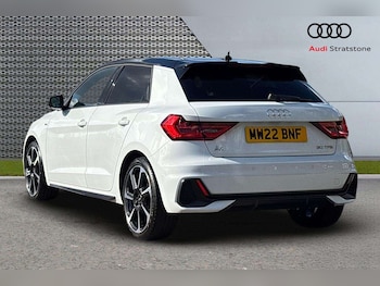Used Audi A1 2022 for sale - 76075455: Photo 3