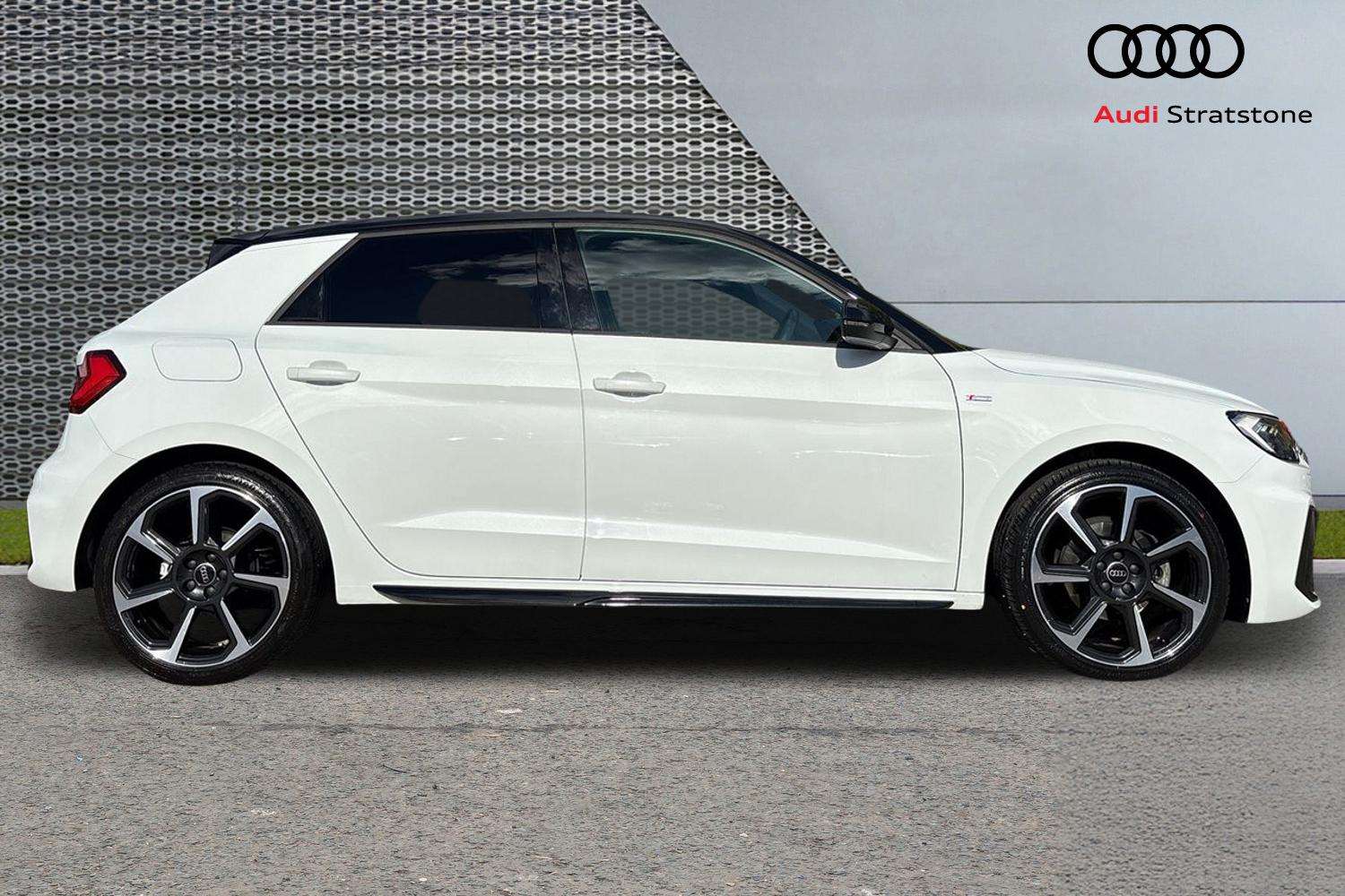 Used Audi A1 2022 for sale - 76075455: Photo 4