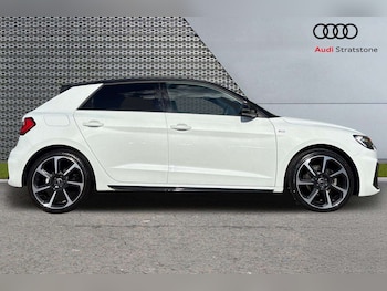 Used Audi A1 2022 for sale - 76075455: Photo 4