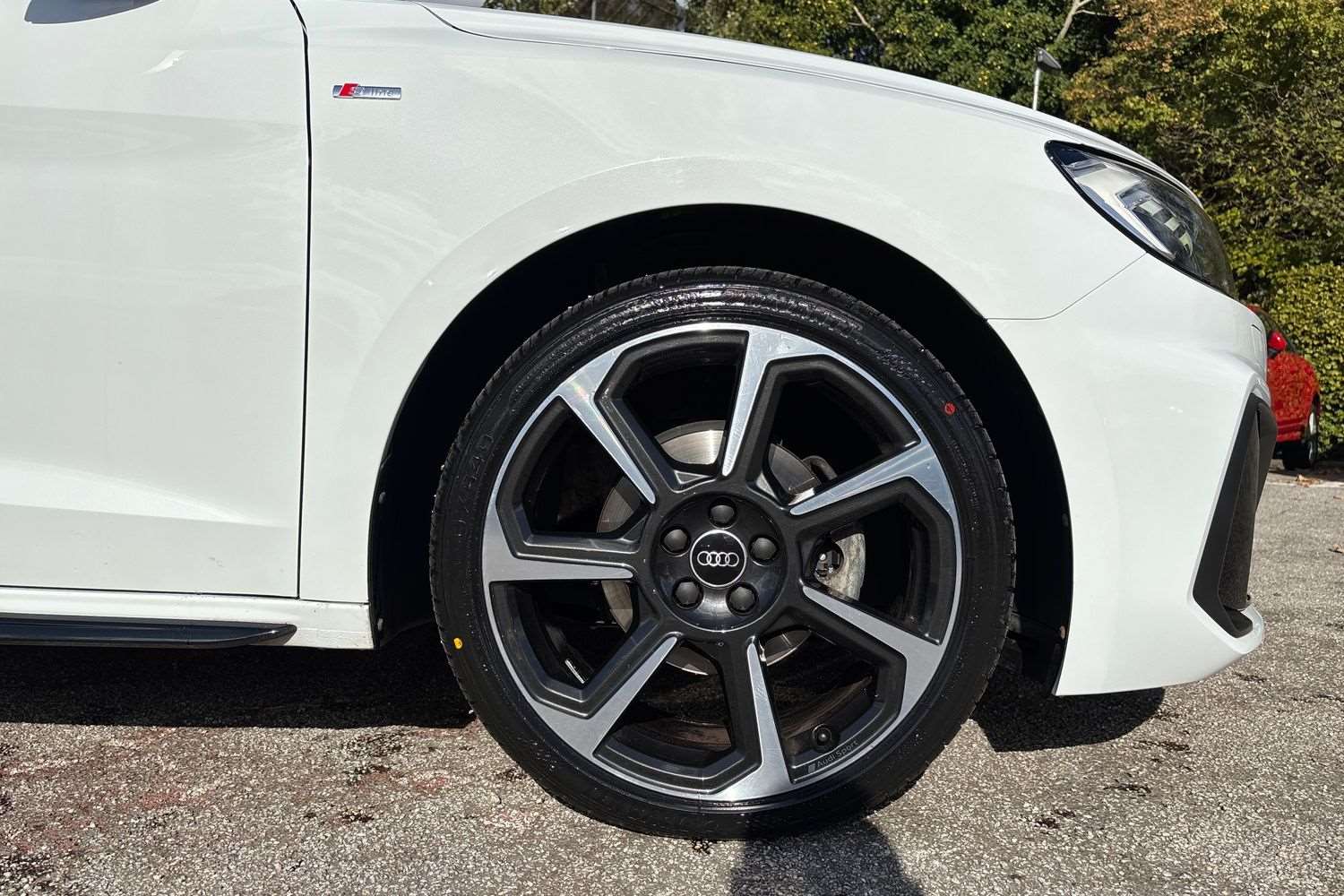 Used Audi A1 2022 for sale - 76075455: Photo 5