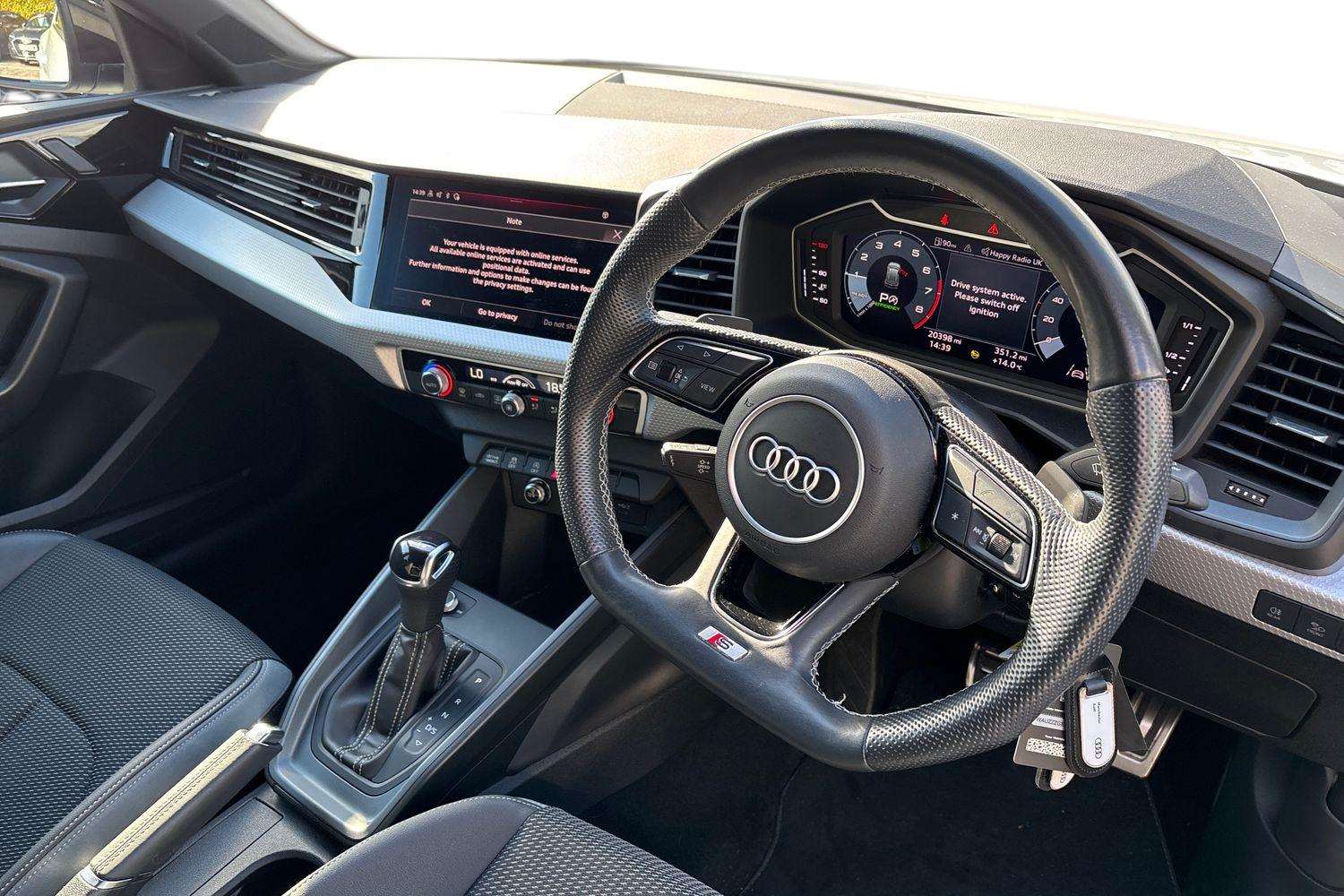 Used Audi A1 2022 for sale - 76075455: Photo 6