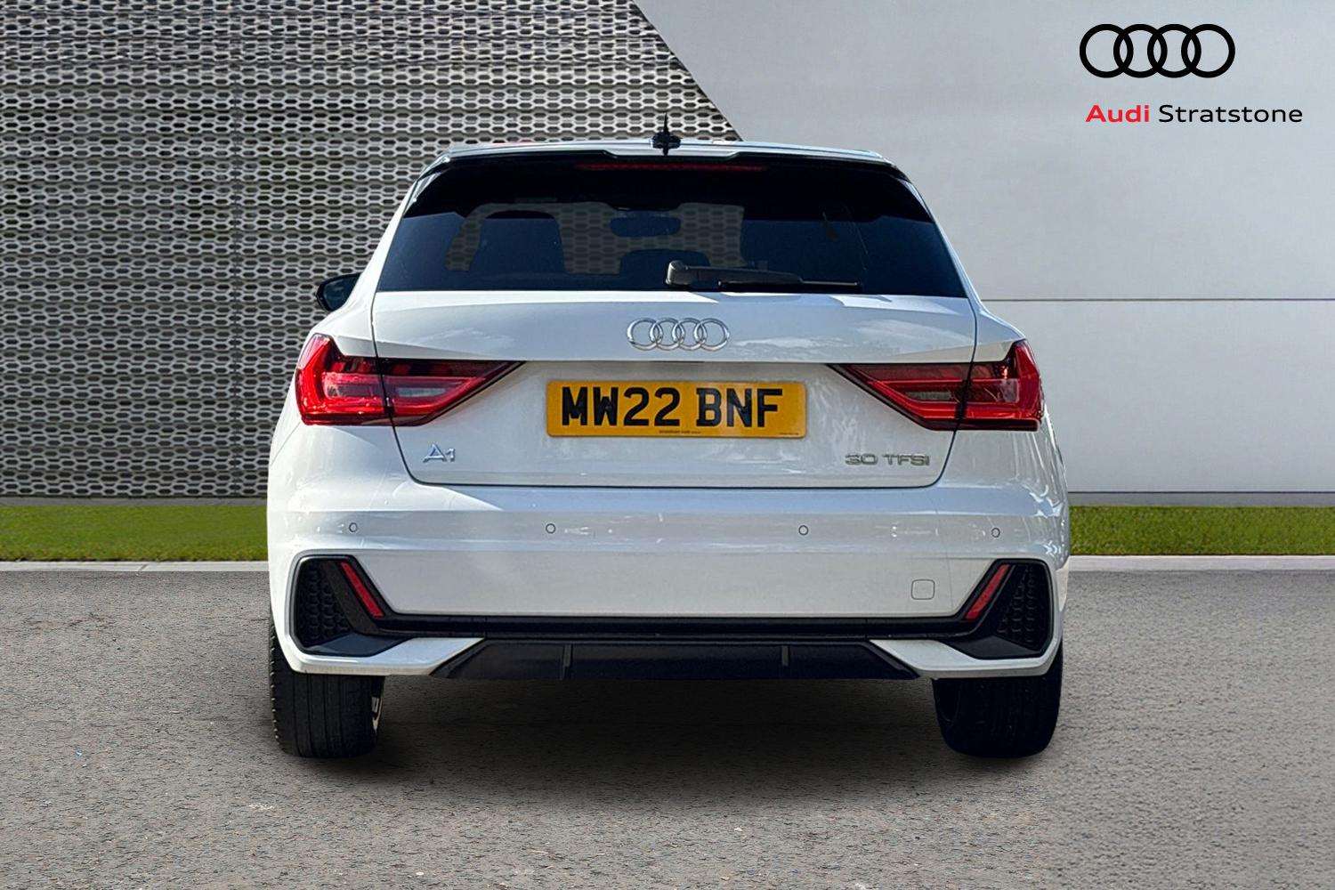 Used Audi A1 2022 for sale - 76075455: Photo 7