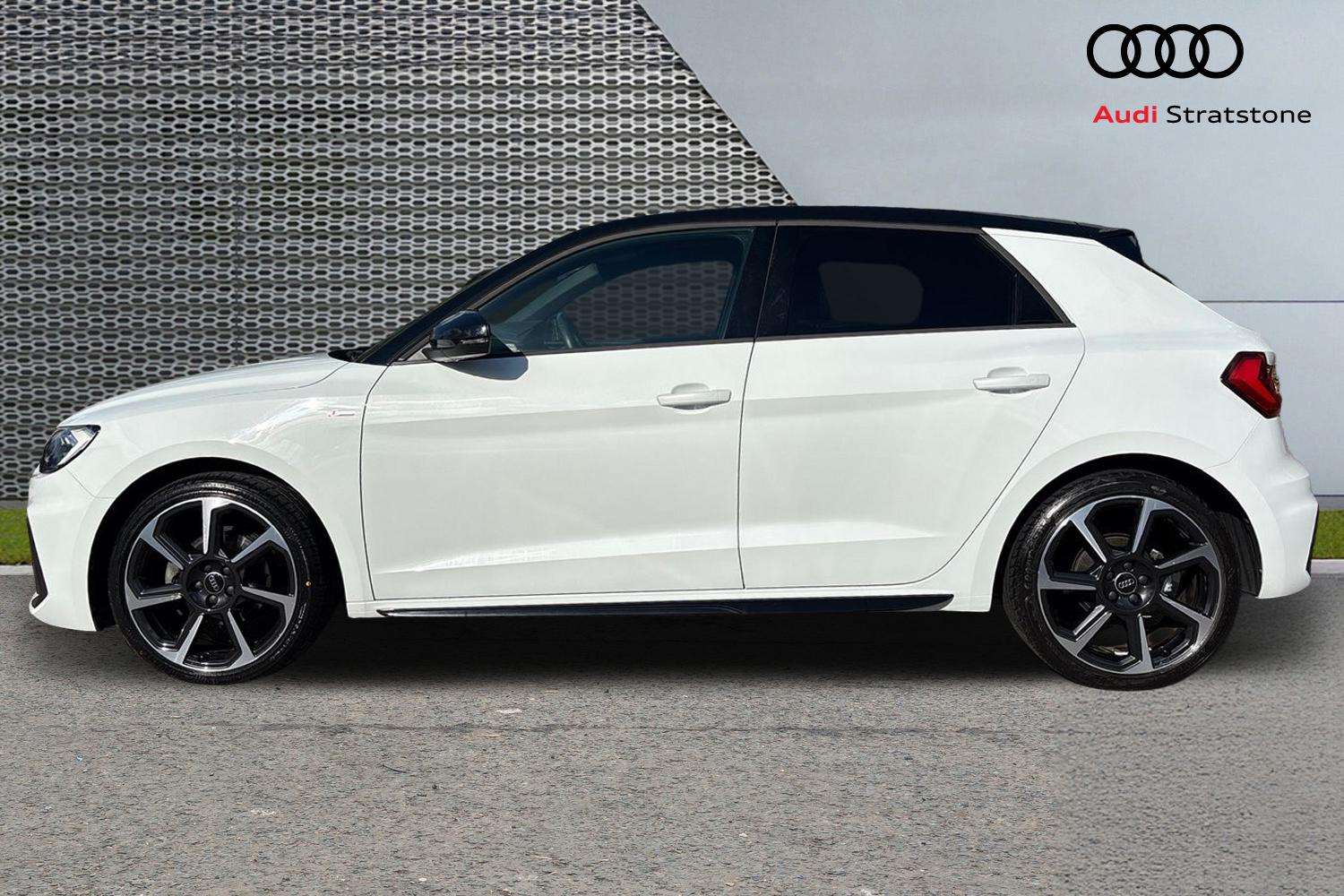Used Audi A1 2022 for sale - 76075455: Photo 8