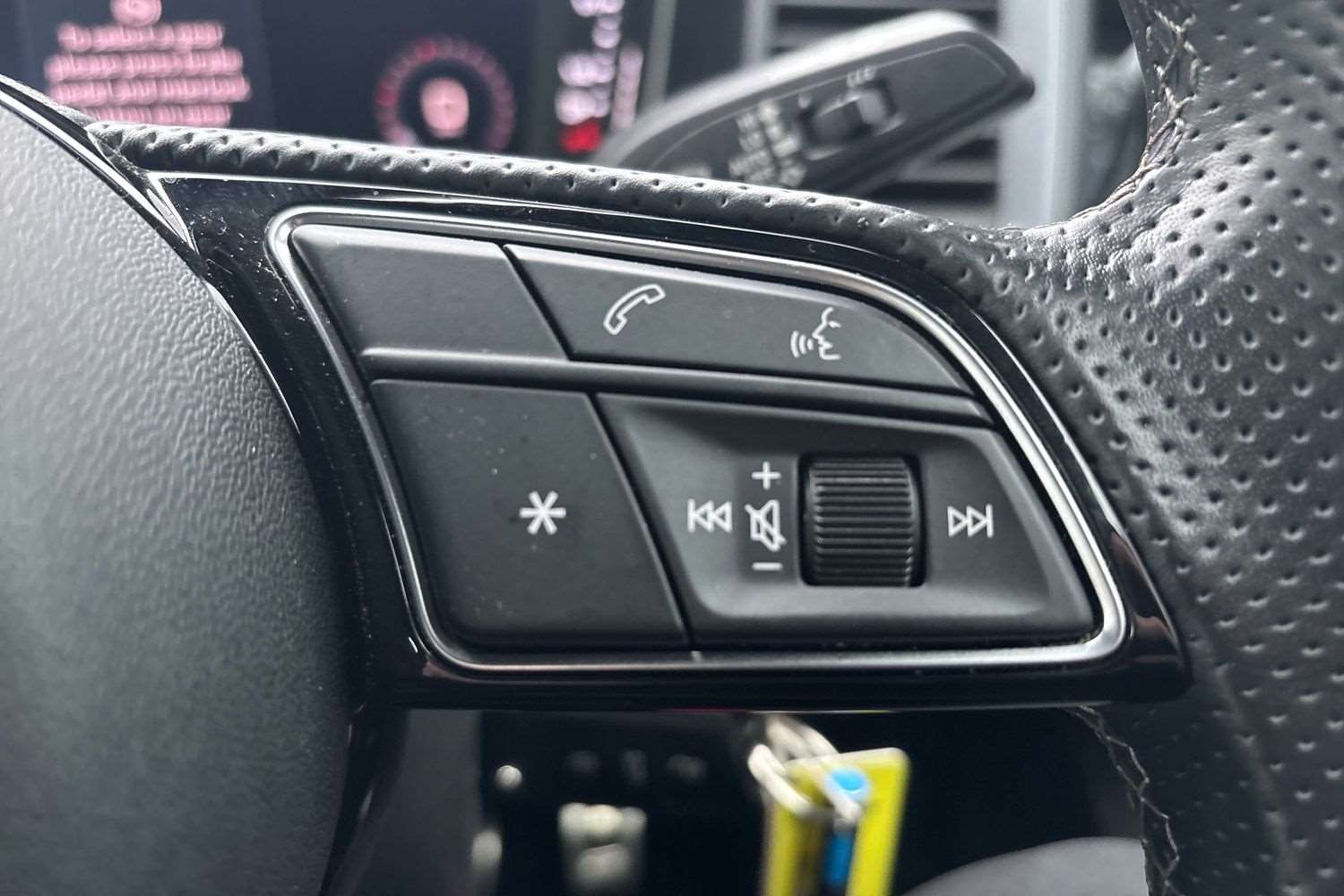 Used Audi A1 2021 for sale - 76435628: Photo 17