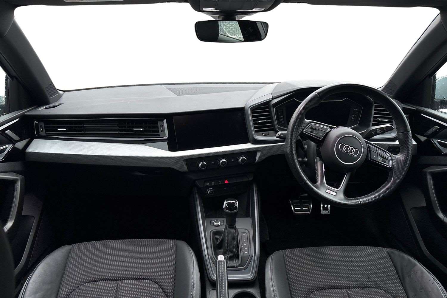 Used Audi A1 2021 for sale - 76435628: Photo 19