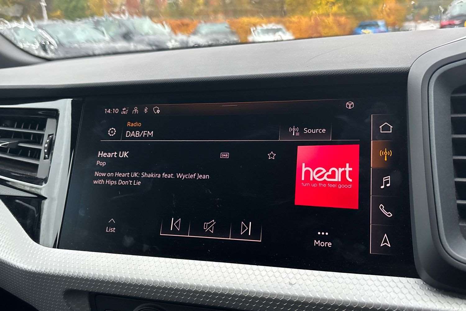 Used Audi A1 2021 for sale - 76435628: Photo 35