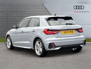 Used Audi A1 2021 for sale - 76435628: Photo