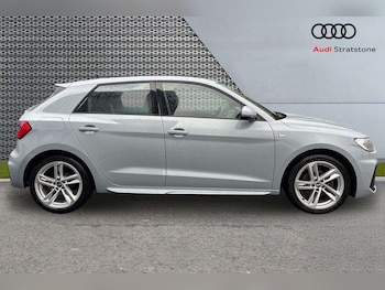 Used Audi A1 2021 for sale - 76435628: Photo