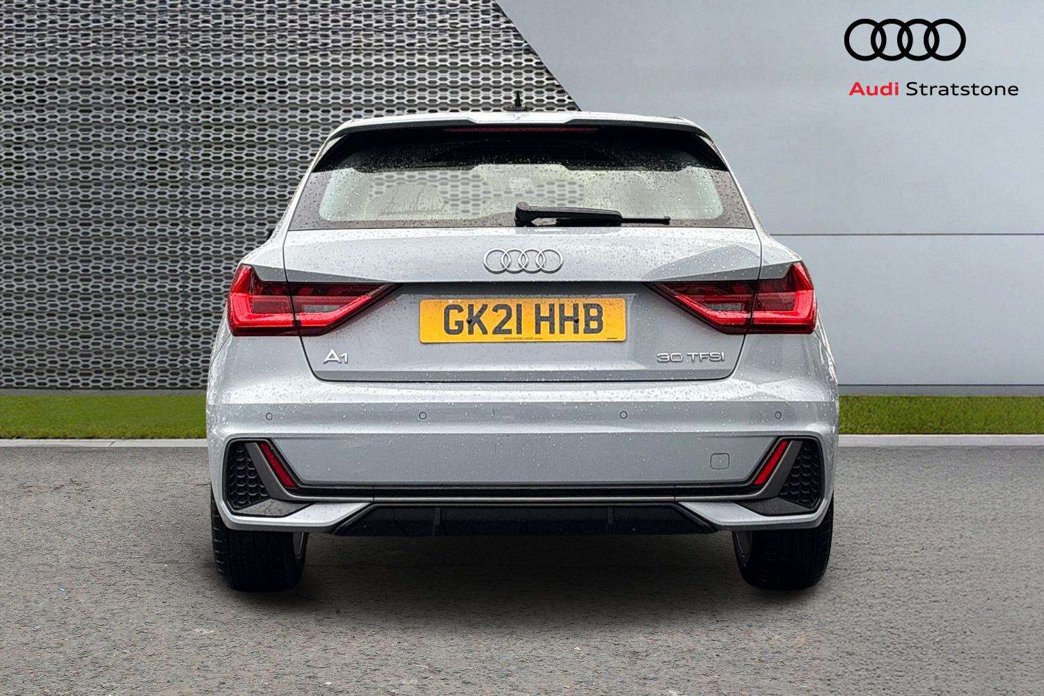 Used Audi A1 2021 for sale - 76435628: Photo 7