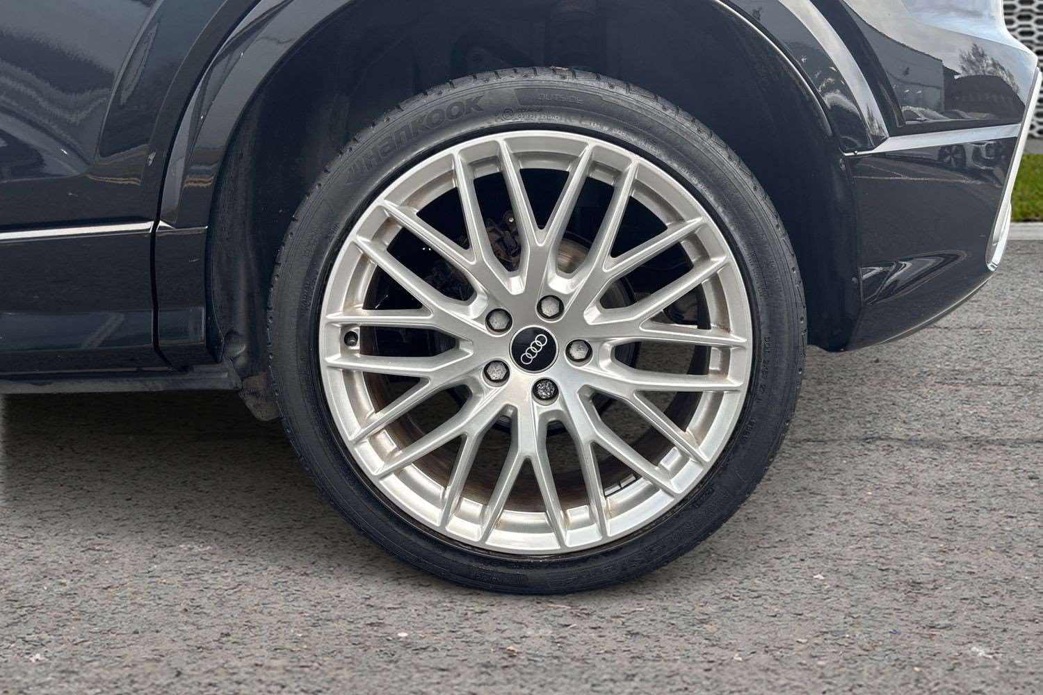 Used Audi Q2 2021 for sale - 77082957: Photo 10