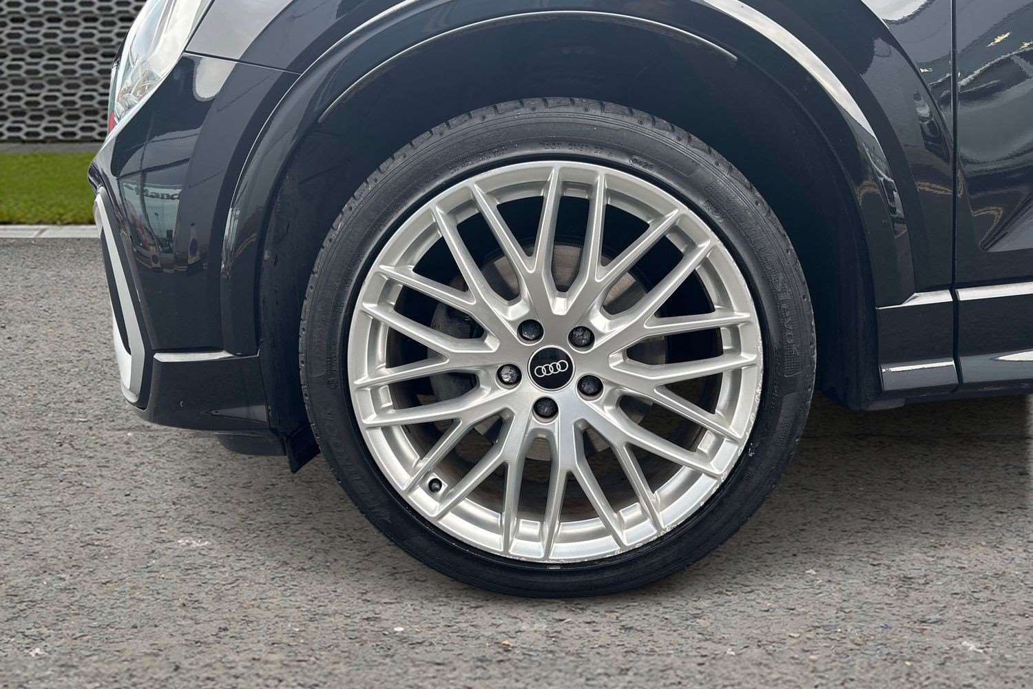 Used Audi Q2 2021 for sale - 77082957: Photo 11